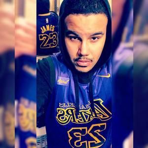 Meet your Posher, Aaron